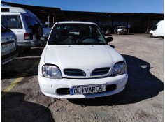 nissan micra (k11) del año 1992
