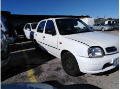 nissan micra (k11) del año 1992 2