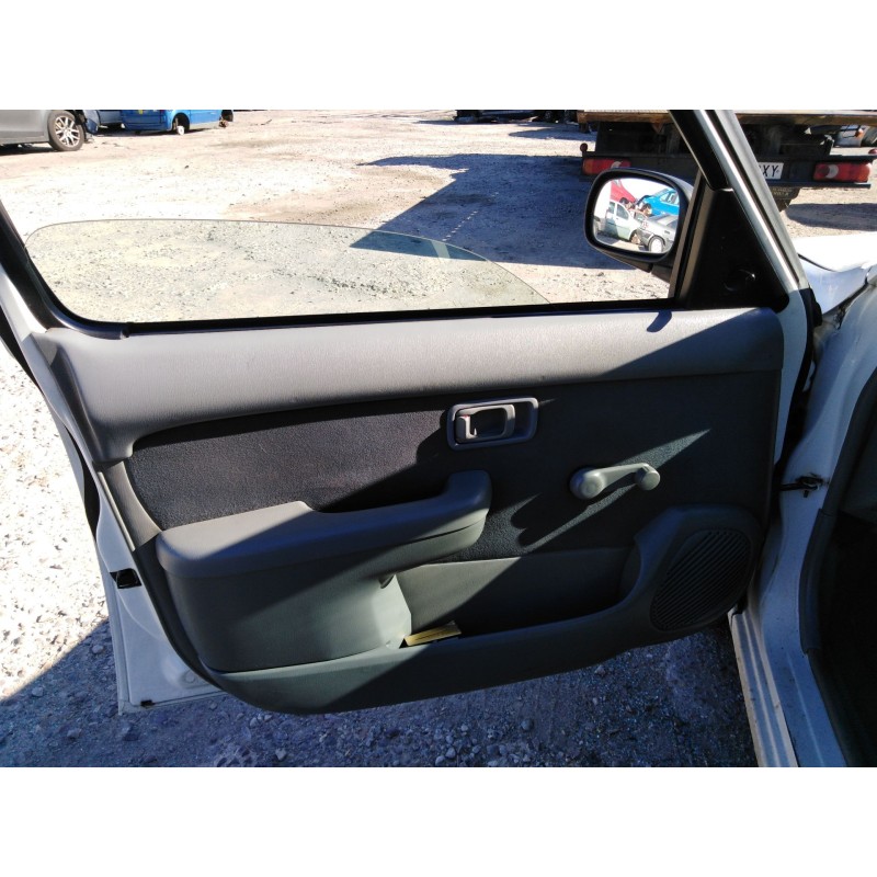 nissan micra (k11) del año 1992 nissan micra (k11) del año 1992