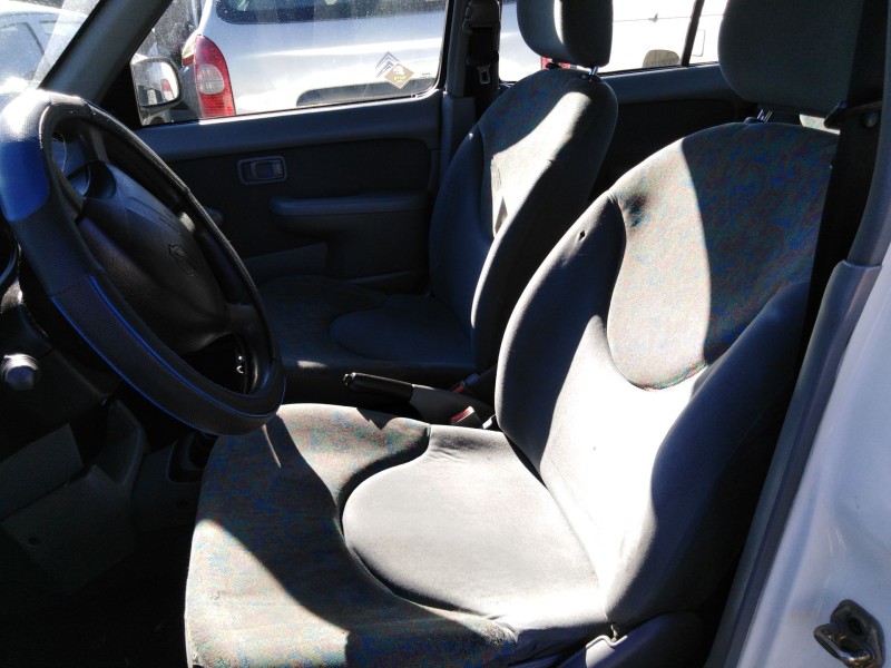 nissan micra (k11) del año 1992 nissan micra (k11) del año 1992