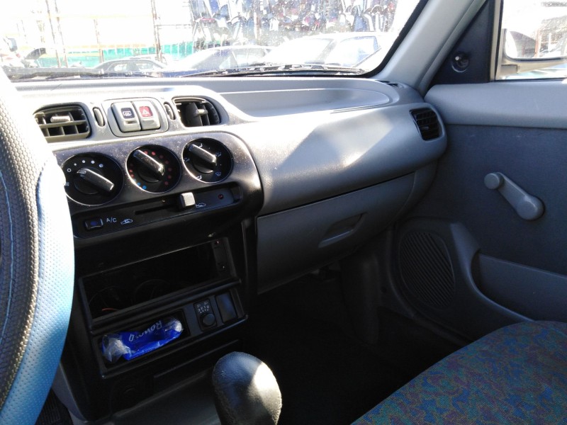 nissan micra (k11) del año 1992 nissan micra (k11) del año 1992