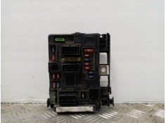 Recambio de caja bsm para citroen c3 1.4 hdi referencia OEM IAM 9643498880  