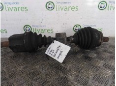 Recambio de transmision delantera izquierda para volvo s60 berlina 2.4 t / 2.5 t   |   08.00 - 12.03 | 2000 - 2003 | 200 cv / 14 2