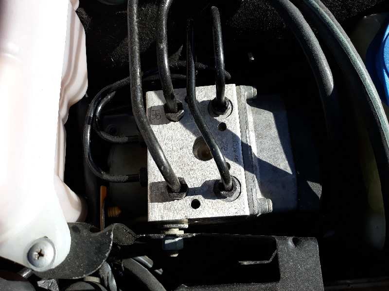 Recambio de abs para audi a4 berlina (b5) 2.5 tdi   |   08.97 - 12.99 | 1997 - 1999 | 150 cv / 110 kw referencia OEM IAM 8E06141