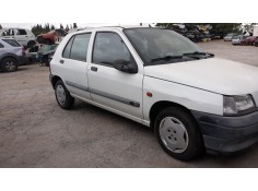 renault clio i fase i+ii (b/c57) del año 1991 2