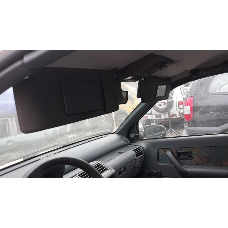 renault clio i fase i+ii (b/c57) del año 1991