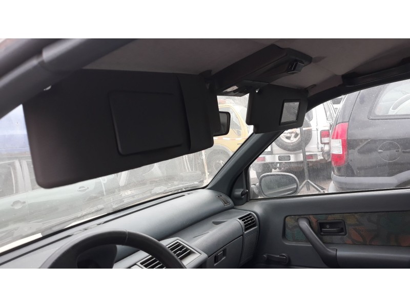 renault clio i fase i+ii (b/c57) del año 1991