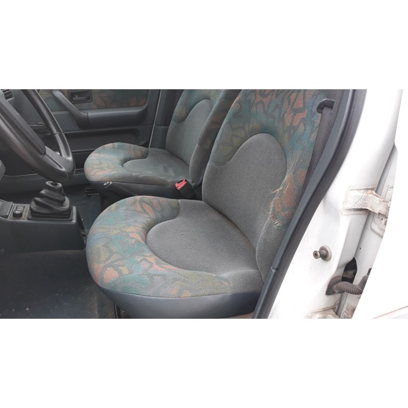 renault clio i fase i+ii (b/c57) del año 1991