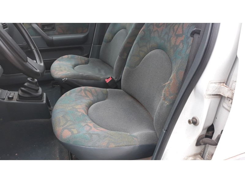 renault clio i fase i+ii (b/c57) del año 1991