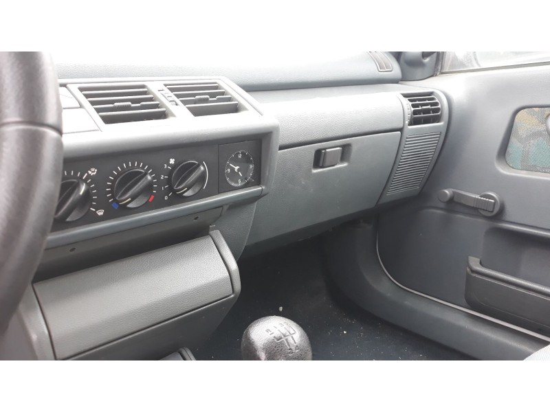 renault clio i fase i+ii (b/c57) del año 1991