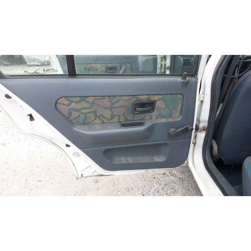 renault clio i fase i+ii (b/c57) del año 1991