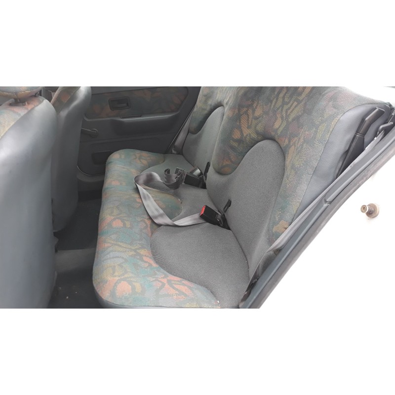 renault clio i fase i+ii (b/c57) del año 1991