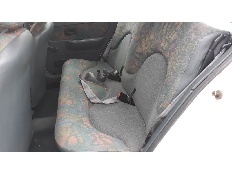 renault clio i fase i+ii (b/c57) del año 1991