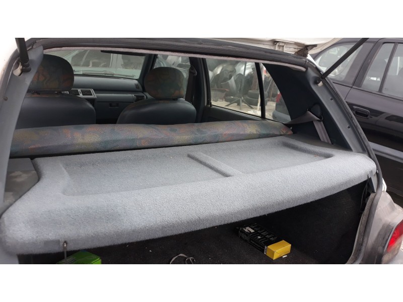 renault clio i fase i+ii (b/c57) del año 1991