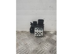 Recambio de resistencia calefaccion para citroen ds4 referencia OEM IAM 9673999880 F2182014  2