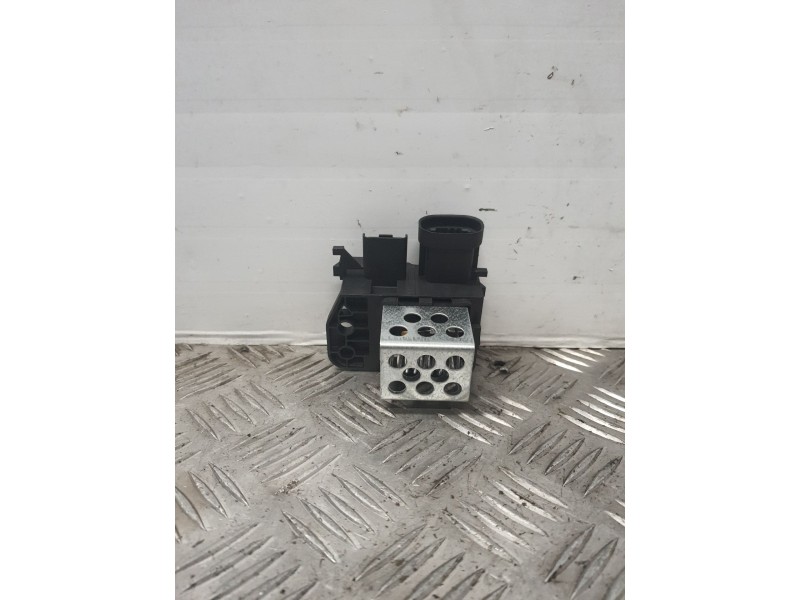 Recambio de resistencia calefaccion para citroen ds4 referencia OEM IAM 9673999880 F2182014  Recambio de resistencia calefaccion para citroen ds4 referencia OEM IAM 9673999880 F2182014