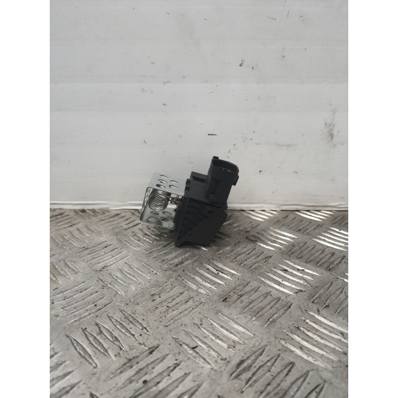 Recambio de resistencia calefaccion para citroen ds4 referencia OEM IAM 9673999880 F2182014  Recambio de resistencia calefaccion para citroen ds4 referencia OEM IAM 9673999880 F2182014