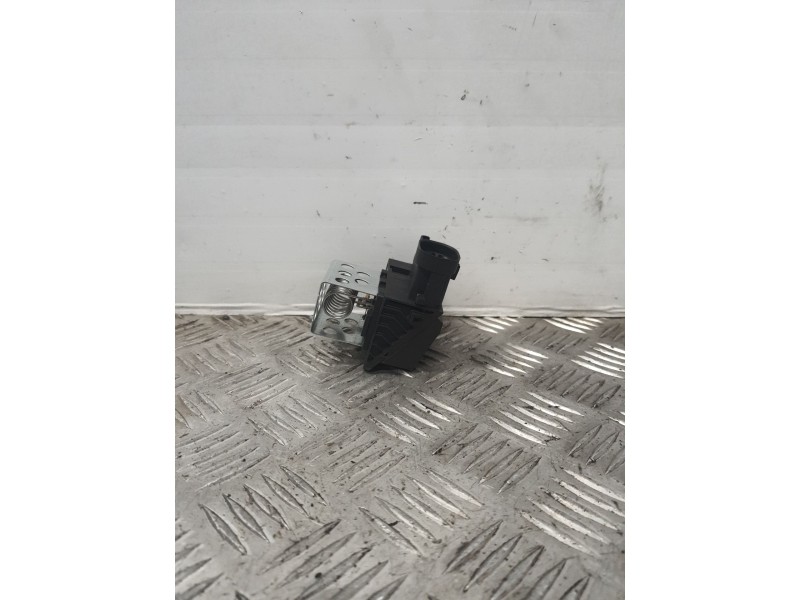 Recambio de resistencia calefaccion para citroen ds4 referencia OEM IAM 9673999880 F2182014  Recambio de resistencia calefaccion para citroen ds4 referencia OEM IAM 9673999880 F2182014