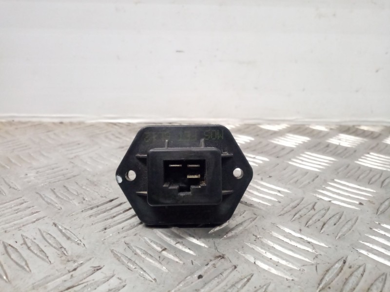 Recambio de resistencia calefaccion para kia carens (un) referencia OEM IAM 971791F200  