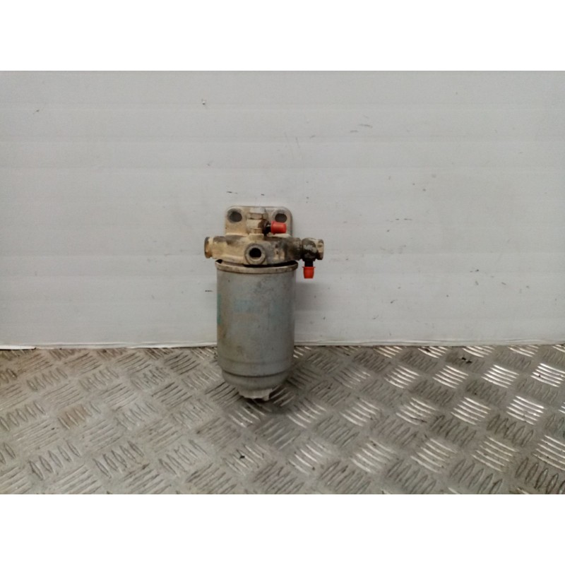 Recambio de soporte filtro gasoil para land rover defender (ld) 2.5 tdi referencia OEM IAM 0450133013  
