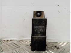 Recambio de caja precalentamiento para citroen c2 1.4 hdi referencia OEM IAM 9640469680 51252002 