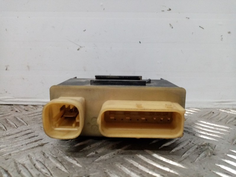 Recambio de caja precalentamiento para citroen c2 1.4 hdi referencia OEM IAM 9652021180 018010951 