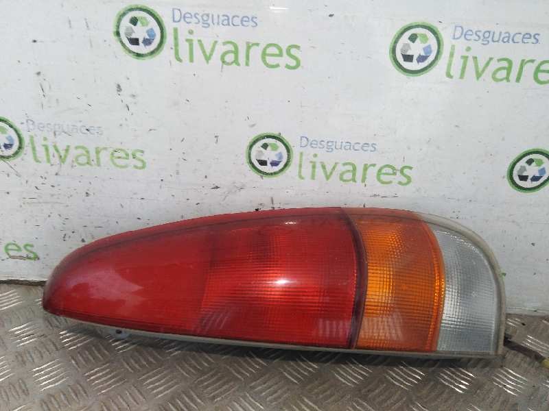 Recambio de piloto trasero izquierdo para  referencia OEM IAM    Recambio de piloto trasero izquierdo para  referencia OEM IAM