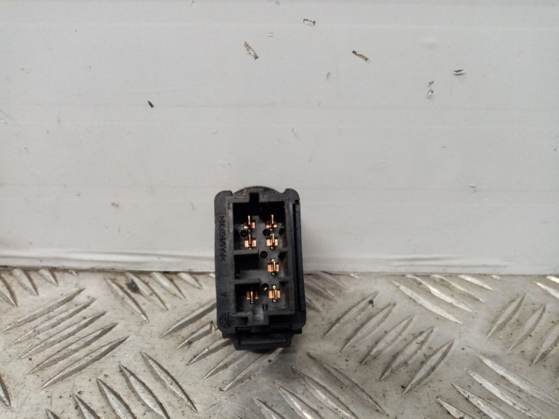 Recambio de mando elevalunas delantero derecho para citroen c2 1.4 hdi referencia OEM IAM 96605364XT  