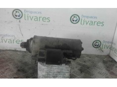 Recambio de motor arranque para volkswagen polo berlina (6n1) sport   |   07.96 - ... | 1996 | 64 cv / 47 kw referencia OEM IAM 