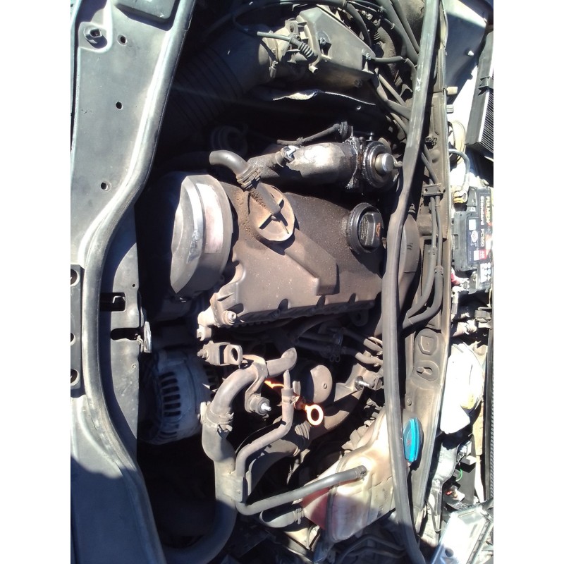 Recambio de motor completo para volkswagen passat berlina (3b3) comfortline referencia OEM IAM AWX  