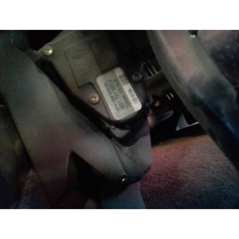 Recambio de potenciometro pedal para volkswagen passat berlina (3b3) comfortline referencia OEM IAM 8D1721523J  