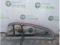 Recambio de piloto trasero izquierdo para  referencia OEM IAM    2