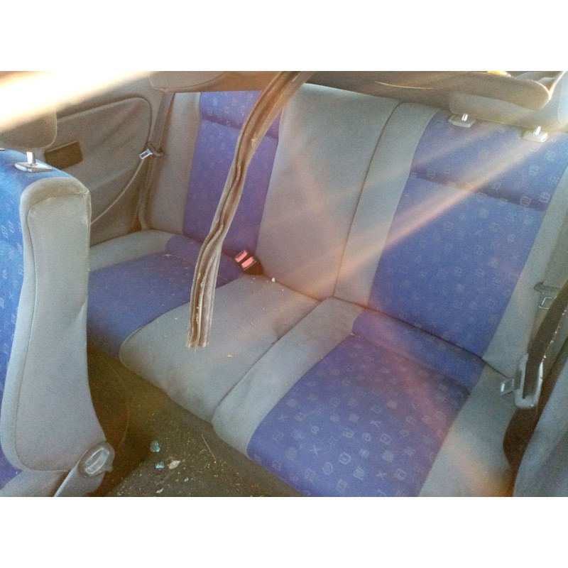 Recambio de asientos traseros para seat ibiza (6k1) referencia OEM IAM 0  