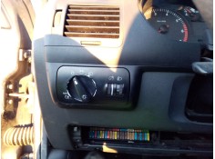 Recambio de mando luces para seat ibiza (6k1) referencia OEM IAM 0  