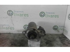 Recambio de motor arranque para volkswagen polo berlina (6n1) sport   |   07.96 - ... | 1996 | 64 cv / 47 kw referencia OEM IAM  2