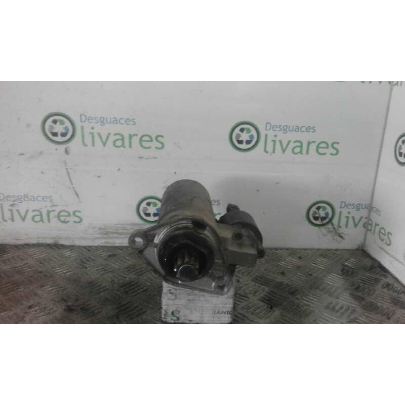 Recambio de motor arranque para volkswagen polo berlina (6n1) sport   |   07.96 - ... | 1996 | 64 cv / 47 kw referencia OEM IAM 