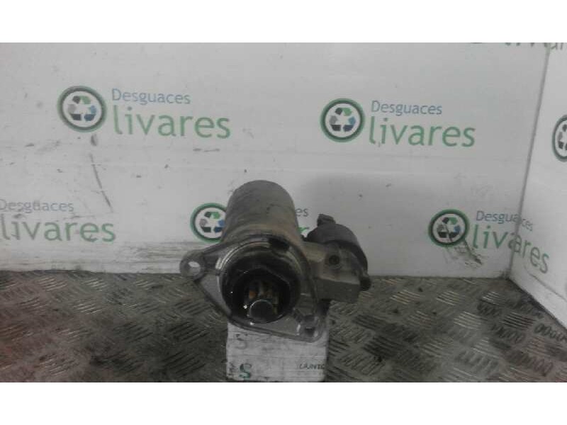 Recambio de motor arranque para volkswagen polo berlina (6n1) sport   |   07.96 - ... | 1996 | 64 cv / 47 kw referencia OEM IAM 
