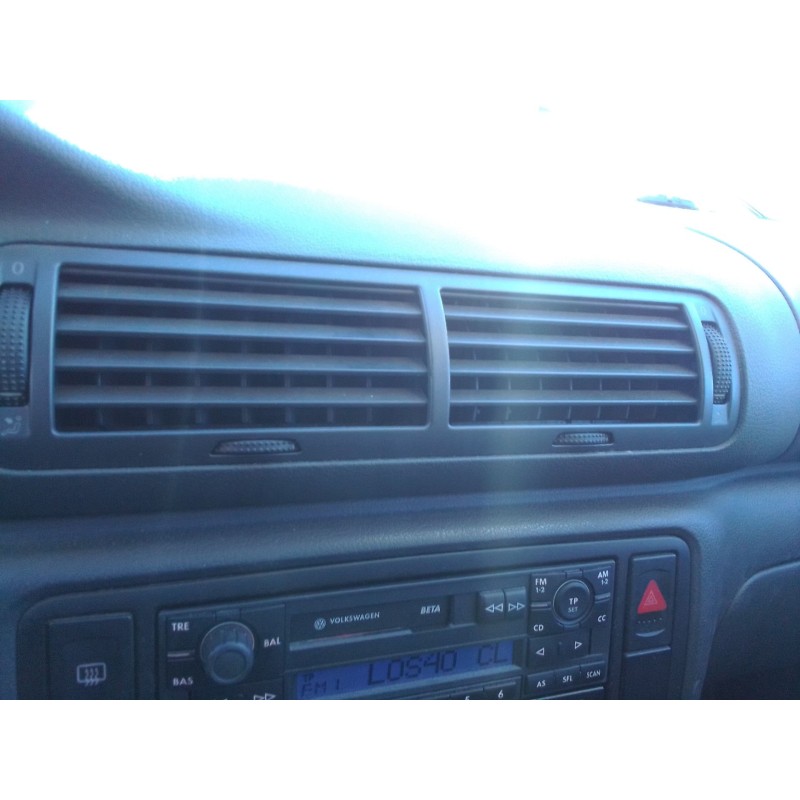 Recambio de aireador calefaccion para volkswagen passat berlina (3b3) comfortline referencia OEM IAM 0  
