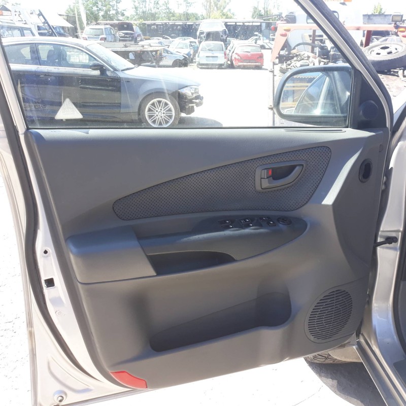 hyundai tucson (jm) 2.0 cat   |   0.04 - 0.10 | 2004 - 2010 | 141 cv / 104 kw del año 2004