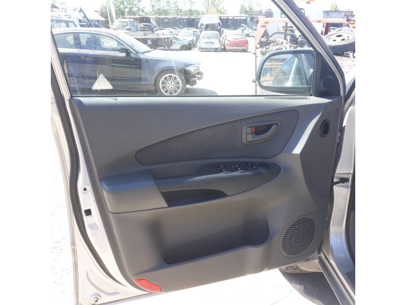 hyundai tucson (jm) 2.0 cat   |   0.04 - 0.10 | 2004 - 2010 | 141 cv / 104 kw del año 2004