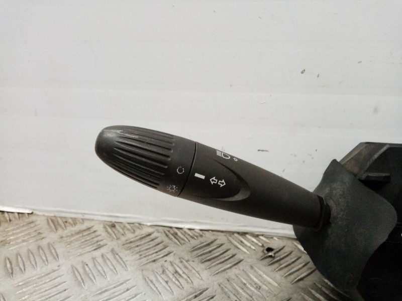 Recambio de mando luces para fiat punto berlina (188) referencia OEM IAM 10400563480  