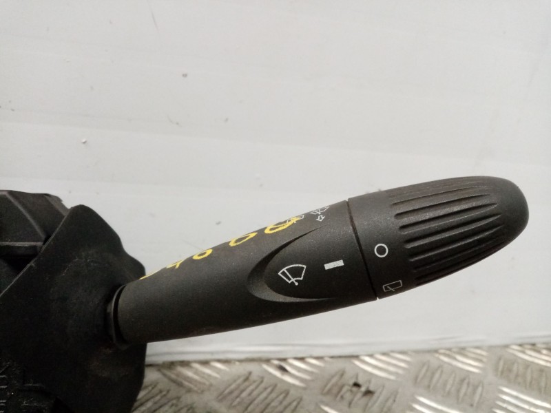 Recambio de mando luces para fiat punto berlina (188) referencia OEM IAM 10400563480  