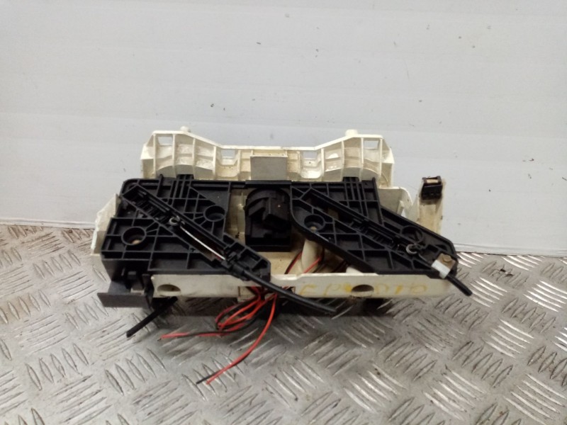Recambio de mando calefaccion / aire acondicionado para fiat punto berlina (188) referencia OEM IAM 151540000  
