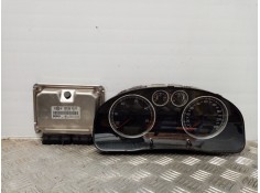 Recambio de kit inmovilizador para volkswagen passat berlina (3b3) comfortline referencia OEM IAM   