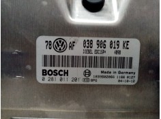 Recambio de kit inmovilizador para volkswagen passat berlina (3b3) comfortline referencia OEM IAM    2