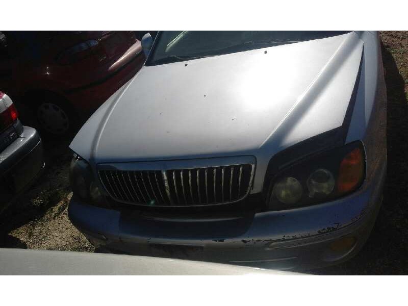 hyundai xg 3.0 xg   |   12.99 - ... | 1999 | 188 cv / 138 kw del año 1999