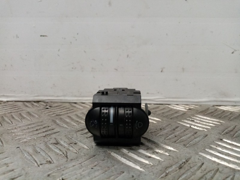 Recambio de mando luces para volkswagen passat berlina (3b3) comfortline referencia OEM IAM 3B0941333C  