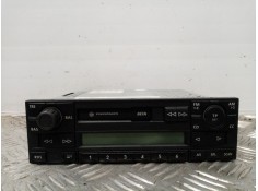 Recambio de sistema audio / radio cd para volkswagen passat berlina (3b3) comfortline referencia OEM IAM 1J0035152F  