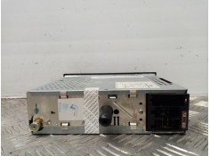 Recambio de sistema audio / radio cd para volkswagen passat berlina (3b3) comfortline referencia OEM IAM 1J0035152F   2