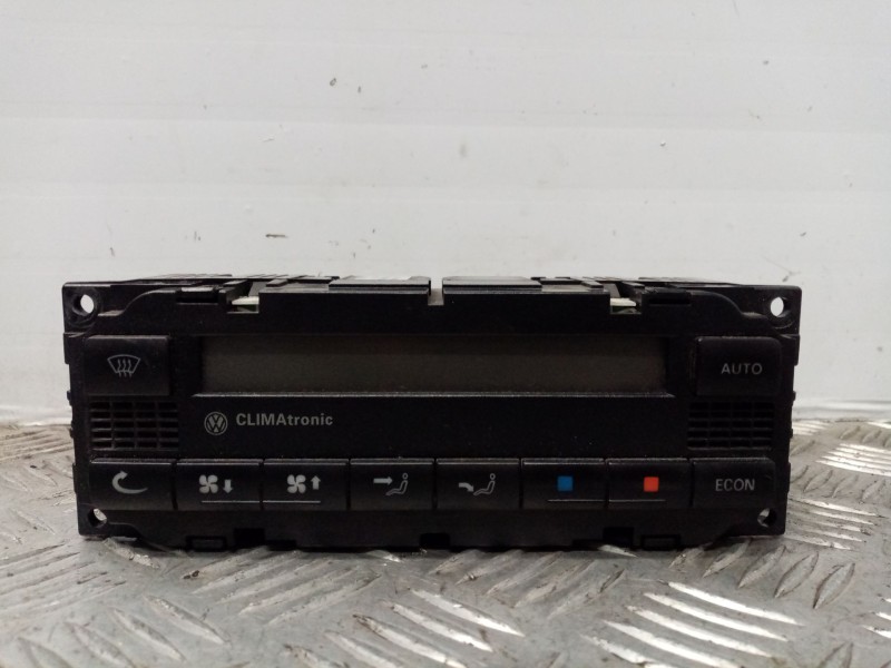 Recambio de mando climatizador para volkswagen passat berlina (3b3) comfortline referencia OEM IAM 3B1907044K  